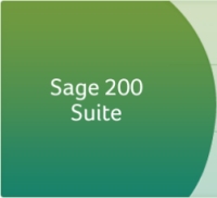 Sage 200 Suite